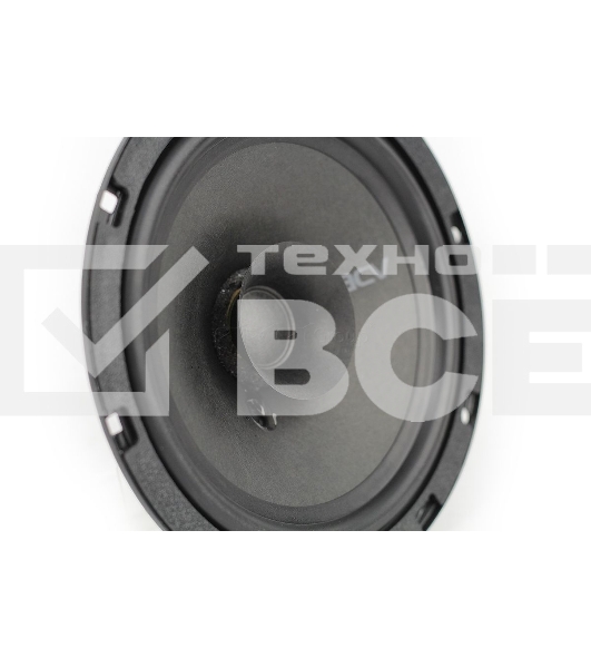 Колонки автомобильные ACV PD-651 BEATS (без решетки) 180Вт 88дБ 4Ом 16см (6.5дюйм) (ком.:2кол.) коаксиальные однополосные