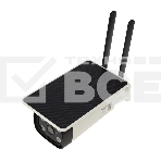 Умная беспроводная 4G камера с аккумуляторами SECURIC, фото4