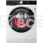 Стиральная машина AEG LFR95146UE белый, загрузка фронтальная 10 кг, 1400 об/мин., класс: А, фото2