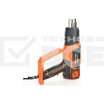 Технический фен Patriot HG 220 2000Вт темп.350/600С, фото4