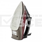 Утюг Vitek VT-1240 BD бордовый, фото3