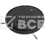 Робот-пылесос JVC JH-VR510 черный, 2500 мАч Li-Ion, уборка сухая/влажная, пылесборник контейнер 0.5 л, фото6