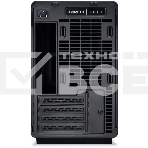 Компьютерный корпус Lian-Li A3 черный без БП mATX 10x120mm 2x140mm 2xUSB3.0 1xUSB3.1 audio bott PSU, фото4