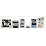 Материнская плата Biostar B760MZ-E PRO, LGA 1700, Intel B760, 4xDDR5, 4xSATA, 2xM.2, 1xPCIe 4.0 x16, 1xPCIe 3.0 x4, 1xPCIe 3.0 x1, 1xHDMI, 1xDP, 1xDVI, 1xVGA, 1x 2.5Gb LAN, 3xUSB-A 3.2 Gen 1, 2xUSB-A 2.0, 1xUSB-C 3.2 Gen 2, 3x3.5 мм, 7.1, mATX, фото3