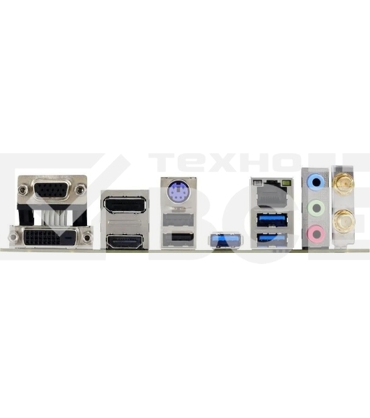 Материнская плата Biostar B760MZ-E PRO, LGA 1700, Intel B760, 4xDDR5, 4xSATA, 2xM.2, 1xPCIe 4.0 x16, 1xPCIe 3.0 x4, 1xPCIe 3.0 x1, 1xHDMI, 1xDP, 1xDVI, 1xVGA, 1x 2.5Gb LAN, 3xUSB-A 3.2 Gen 1, 2xUSB-A 2.0, 1xUSB-C 3.2 Gen 2, 3x3.5 мм, 7.1, mATX
