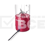 Блендер портативный Nutribullet NBP003MA, красный, фото2
