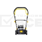 Газонокосилка роторная Huter GLM-5.0 SP бензиновая, фото8