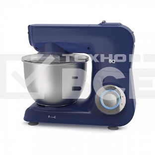 Планетарный миксер BQ MX440 синий