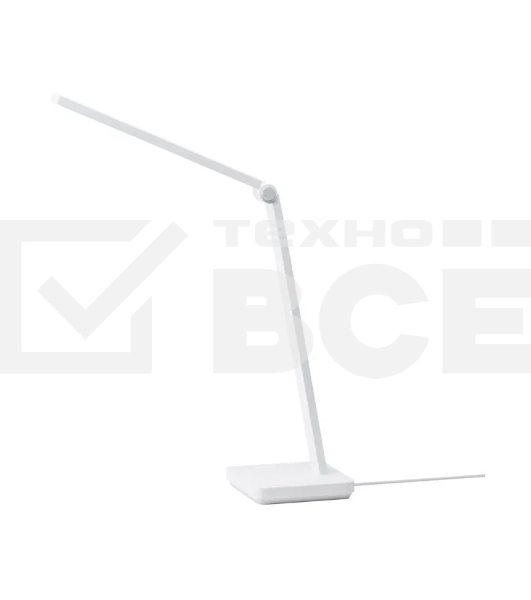 Настольная светодиодная лампа Xiaomi Desk Lamp Lite EU 