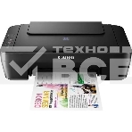 МФУ струйный Canon Pixma MG2551S (0727C066), A4, цветной, печ. до 8/4 стр/мин, скан. до 4 стр/мин., 4800x600 dpi (печ.), 1200х600 dpi (скан.), USB, фото2