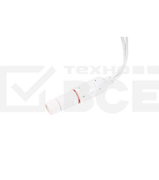 Сплиттер PSE-SP-1A-E v.2 13Вт вход RJ-45 PoE выход RJ-45 Ethernet и DC 12V