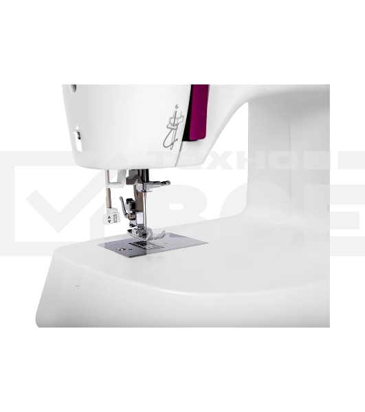 Швейная машина Necchi K132A