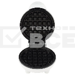 Вафельница Hyundai HYSM-4243 500Вт белый, фото6