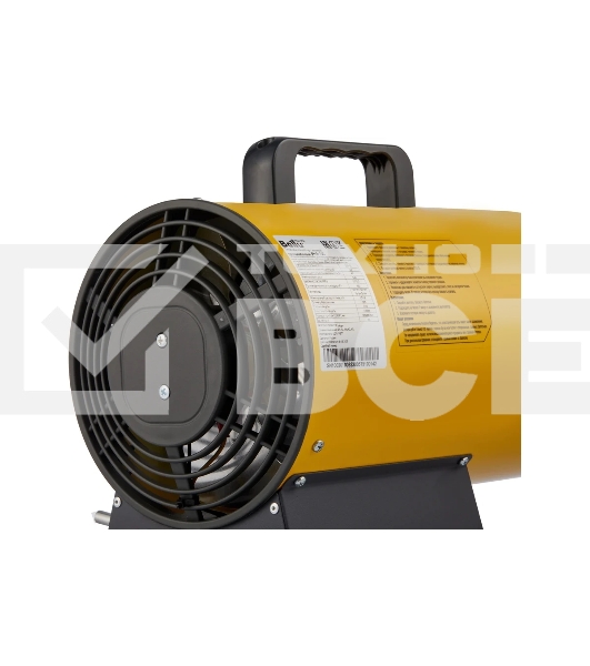 Тепловая пушка газовая Ballu BHG-10L