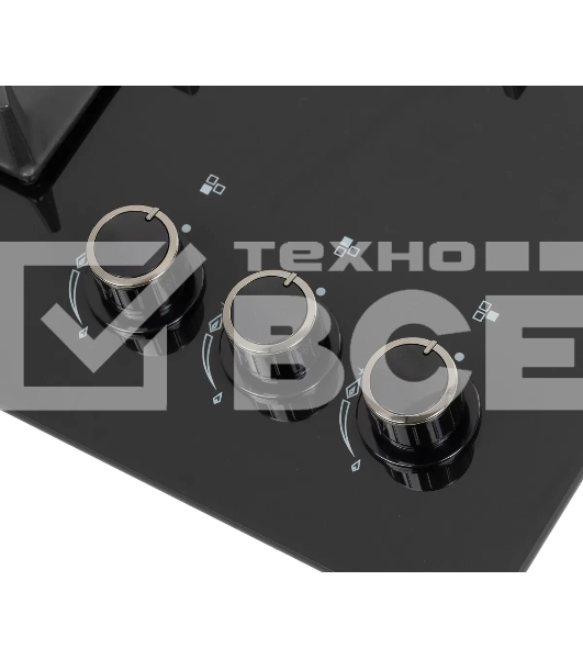 Газовая варочная поверхность Gefest ПВГ 2100-01 К33
