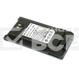Аккумулятор для Baofeng BF-A58 BF-9700 UV-XR BF-S56 Max (BL-9700, BL-970) 2800mAh 7.4V Li-ion
