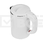 Чайник Centek CT-0006 белый, 1100 Вт, 0.6 л, фото2