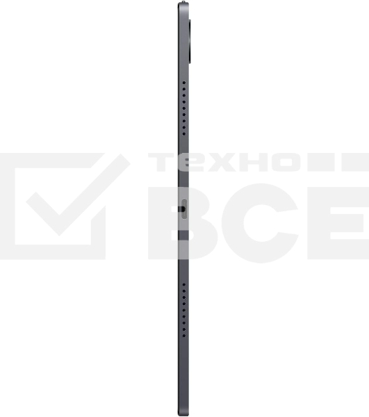 Планшет Honor X8A LTE 4/128Gb серый