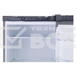 Холодильник Indesit DS 3200 G серебристый двухкамерный 252/87л морозилка снизу, фото6
