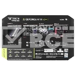 Видеокарта ASUS TUF-RTX5080-O16G-GAMINGRTX5080,HDMI*2,DP*3,16G,D7; 90YV0M30-M0NA00 (TUF-RTX5080-O16G-GAMING), фото14