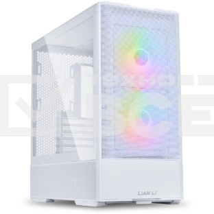 Корпус Lian Li Lancool 207RW без БП White (G99.LAN207RW.00)