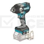 Гайковерт Makita TW007GZ, фото 1