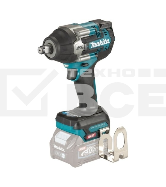 Гайковерт Makita TW007GZ