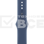 Смарт-часы Apple Watch S10 46mm Silver, фото3