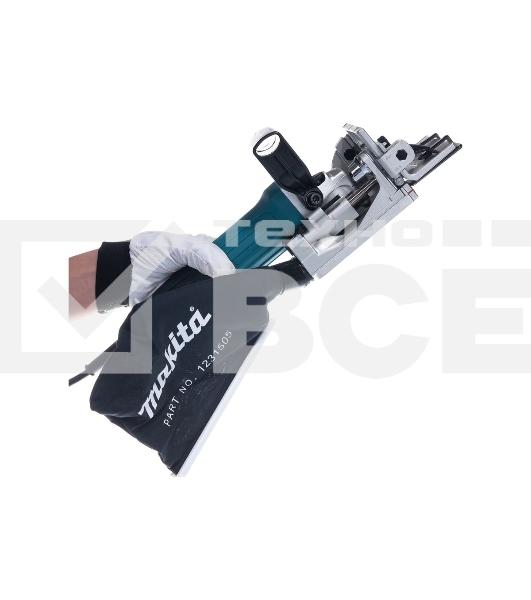 Фрезер Makita PJ7000 710Вт 11000об/мин макс.ход:20мм