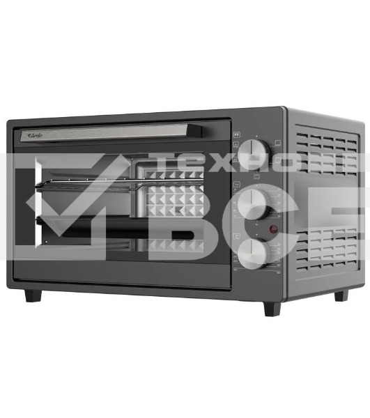 Мини-печь ARDO MO3852A2 серый