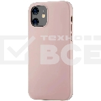 Чехол (клип-кейс) UBEAR Touch Case, для Apple iPhone 12 mini, светло-розовый [cs61lr54th-i20], фото2