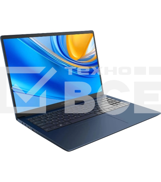 Ноутбук Maibenben Medio M647 M6471SB0LURE3 16