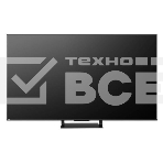 Телевизор 65'' Hisense 65U7Q PRO черный Mini LED UHD 144Hz Smart TV, фото 1