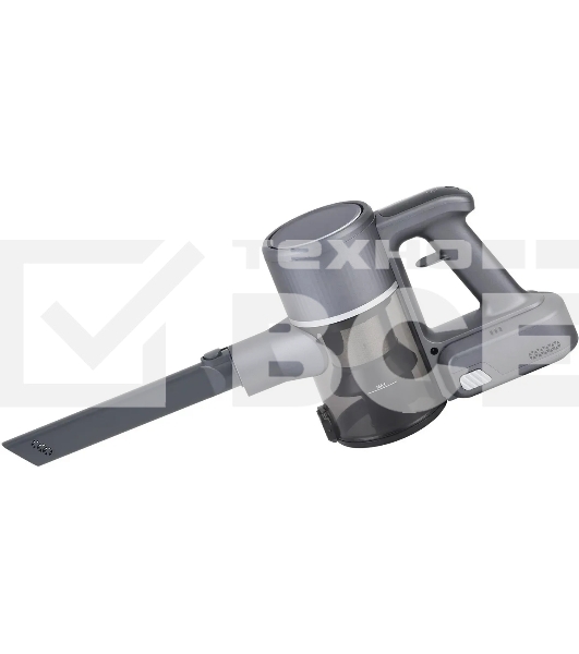 Пылесос вертикальный Polaris PVCS 3060 графит
