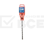 Бур EDGE by PATRIOT SDS Plus 8x210, фото5