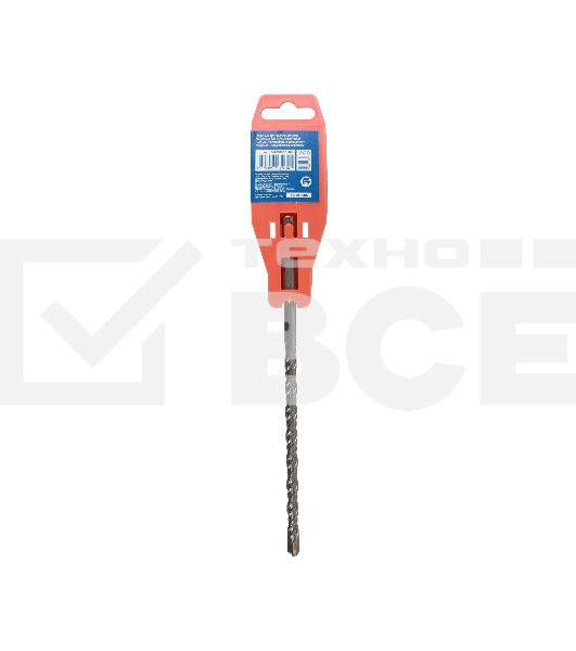 Бур EDGE by PATRIOT SDS Plus 8x210