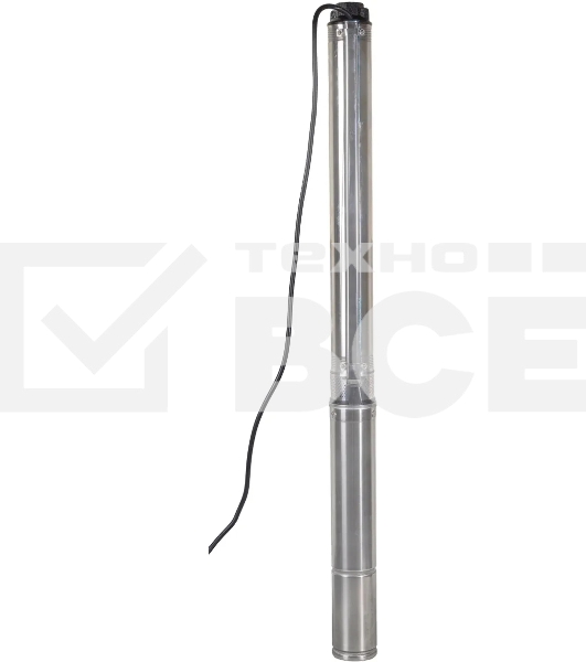 Скважинный насос Вихрь СН-85 (d.75 мм, кабель 50м) 68/3/27