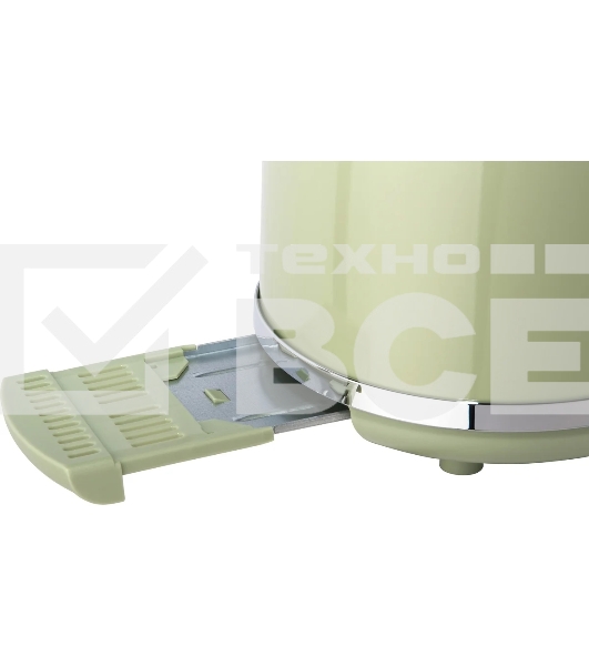 Тостер LEONORD LE-1906/1 RETRO (107478)