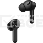 Гарнитура внутриканальные Realme Buds T200 Lite черный беспроводные bluetooth в ушной раковине (6941764454491), фото2