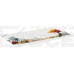 Коврик для мыши Cactus Forest watercolor 900x400x3мм (CS-MP-PRO16XXL), фото3