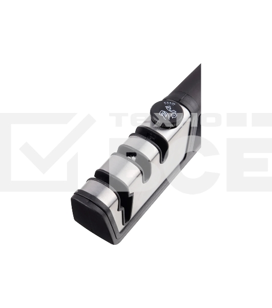 Точилка для ножей LEONORD DOLCE 3 в 1 (регулируемый угол заточки) (105262)