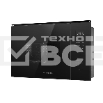 Встраиваемая микроволновая печь Kuppersberg HMW 651 B, High-Tech, 25 л, мощность 900 Вт, кварцевый гриль, поворотный стол, 5 уровней мощности, 8 автоматических программ, размораживание, сенсорное управление, дисплей, черный, фото3