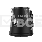 Чайник электрический BQ KT0046DW черный, 2200 Вт, 1л, фото9