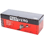 Многофункциональный инструмент RedVerg RD-MT18/U красный, фото10