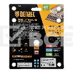 Пильный диск по дереву Denzel ф165 х 20 мм, 48 зубьев 733257, фото9