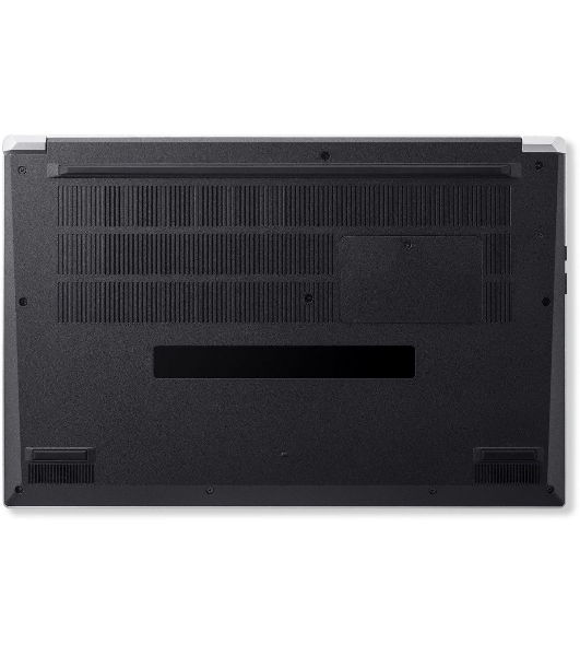Ноутбук Acer Aspire Lite 15 AL15-36P-C9XQ/15.6'/IPS/Intel Core N150/8Gb/256Gb SSD/Intel Graphics/NoOS/серебристый/1.53kg
