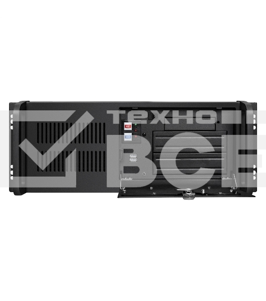 Серверный корпус ExeGate Pro 4U450-07/4U4017S (RM 19