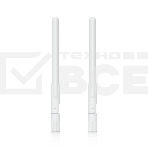 Антенна Ubiquiti Omni & Desktop Stand Kit Omnidirectional antenna kit for the Swiss Army Knife that provides extended range coverage, фото2