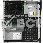 Компьютер HP Pro 290 G9 MT i5 12400 (2.5) 16Gb SSD 256Gb UHDG 730/DVDRW Win 11Pro GbitEth 180W мышь клавиатура черный (6B2T0EA/W11P/16Gb), фото10