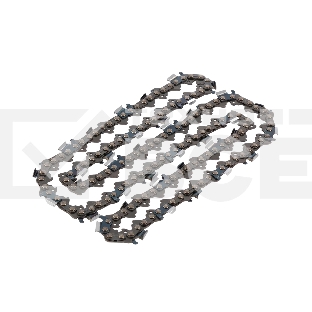 Цепь для бензопилы Denzel DGS-5218 шина 45 см (18'), шаг 0,325', паз 1,5 мм, 72 звена